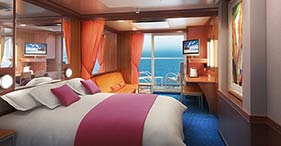Romance Suite